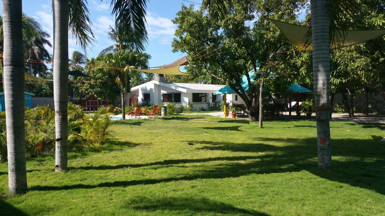 Bel Fle Hotel Port-au-Prince Exterior foto