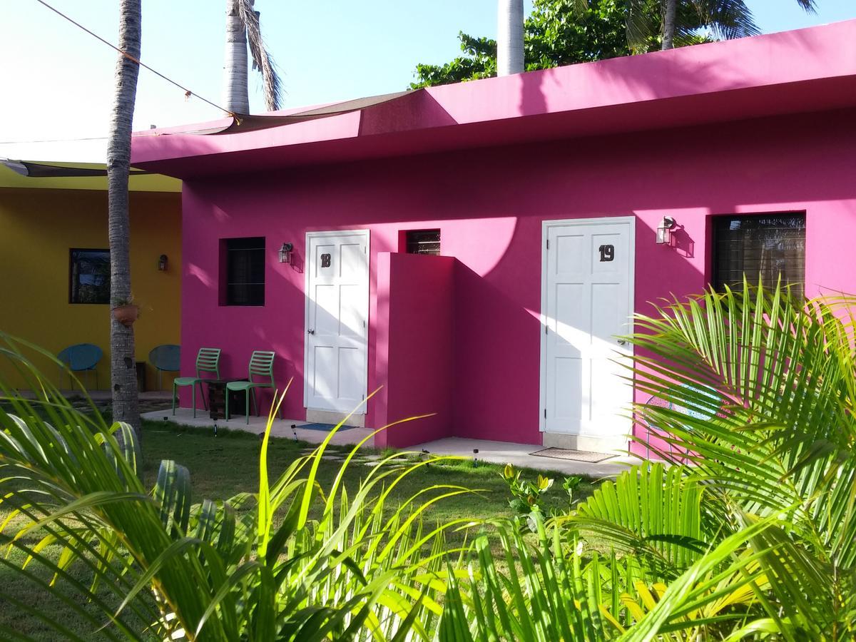 Bel Fle Hotel Port-au-Prince Exterior foto